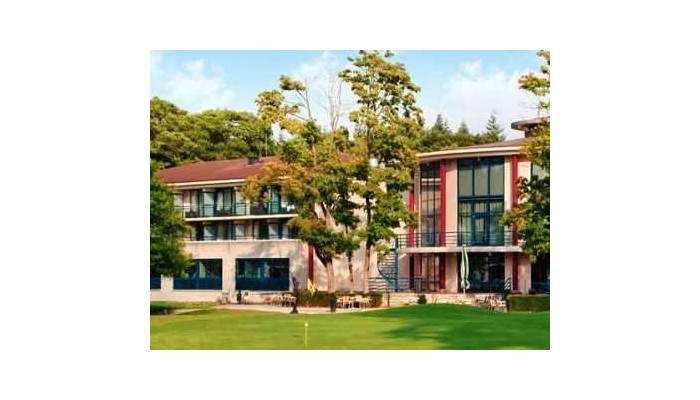 Hotel Hilton Royal Parc poza 10