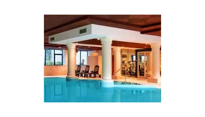 Hotel Hilton Royal Parc poza 7