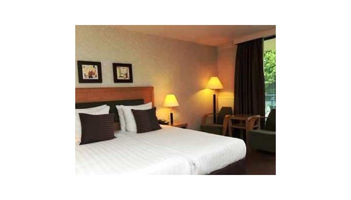 Hotel Hilton Royal Parc poza 4