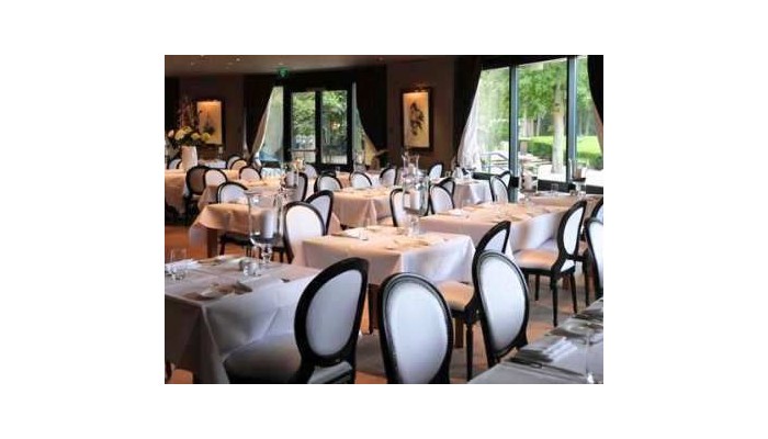 Hotel Hilton Royal Parc poza 5