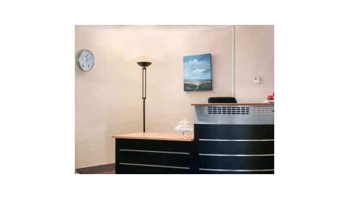 Hotel Hilton Royal Parc poza 0