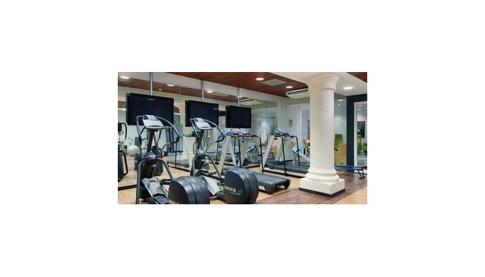 Hotel Hilton Royal Parc Soestduinen poza 7