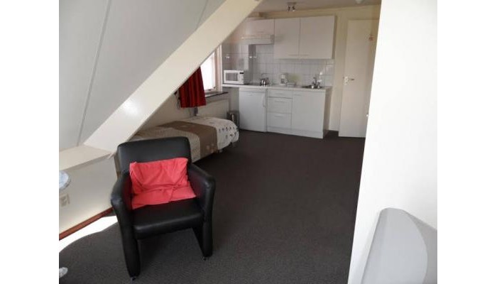 Hotel Hilton Royal Parc Soestduinen poza 9