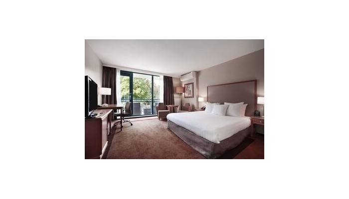 Hotel Hilton Royal Parc Soestduinen poza 3