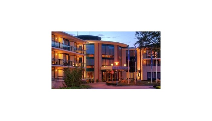Hotel Hilton Royal Parc Soestduinen poza 2
