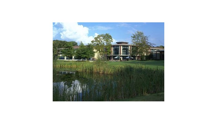 Hotel Hilton Royal Parc Soestduinen poza 8