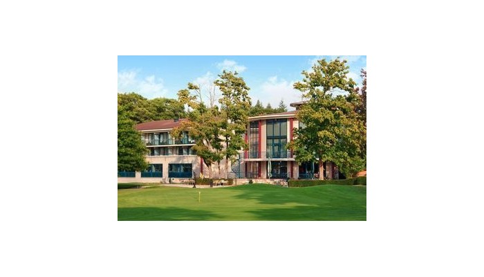 Hotel Hilton Royal Parc Soestduinen poza 0