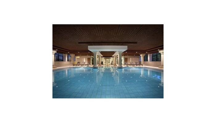 Hotel Hilton Royal Parc Soestduinen poza 4