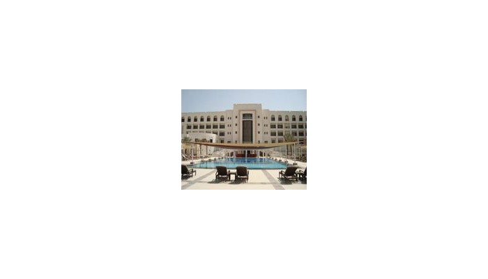 Hotel Crowne Plaza Sohar poza 4