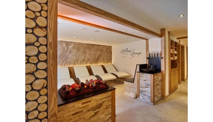 Hotel Fremdenpension Alpenruhe poza 11