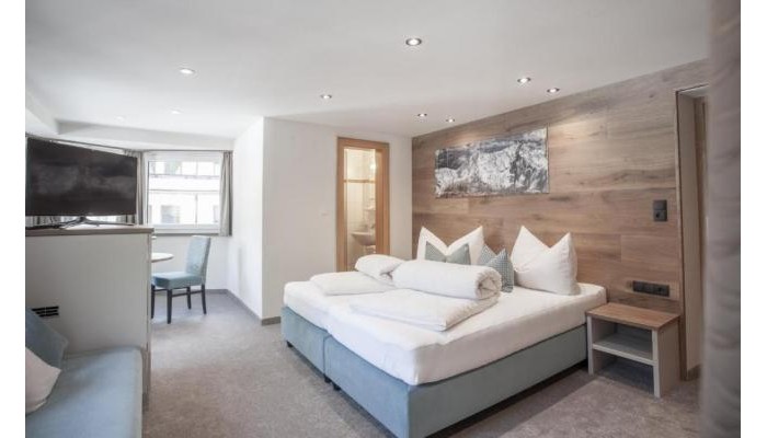 Hotel Garni Ötztal poza 1