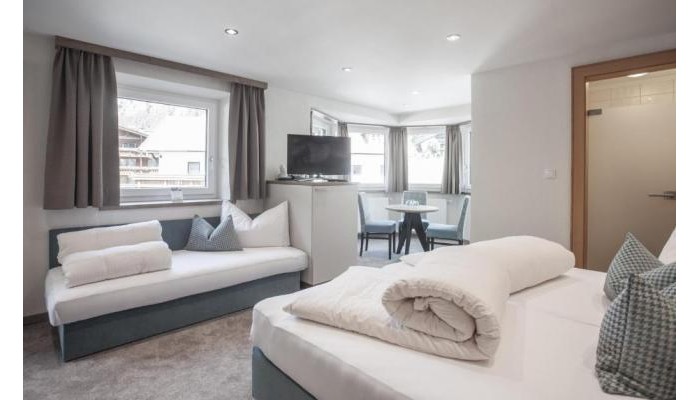 Hotel Garni Ötztal poza 4