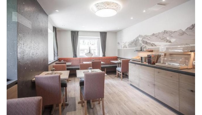 Hotel Garni Ötztal poza 7