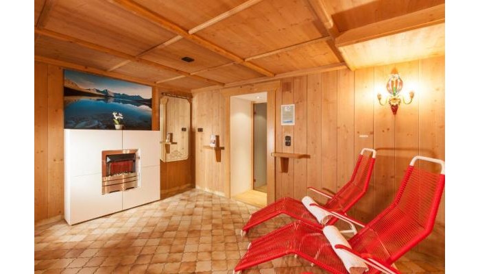 Hotel Garni Ötztal poza 9