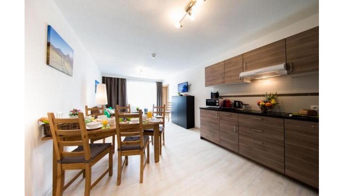 Hotel Haus Luigi poza 4