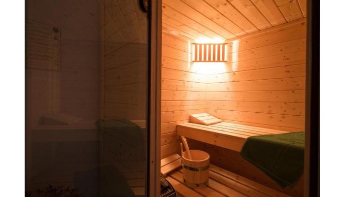 Hotel Haus Luigi poza 7