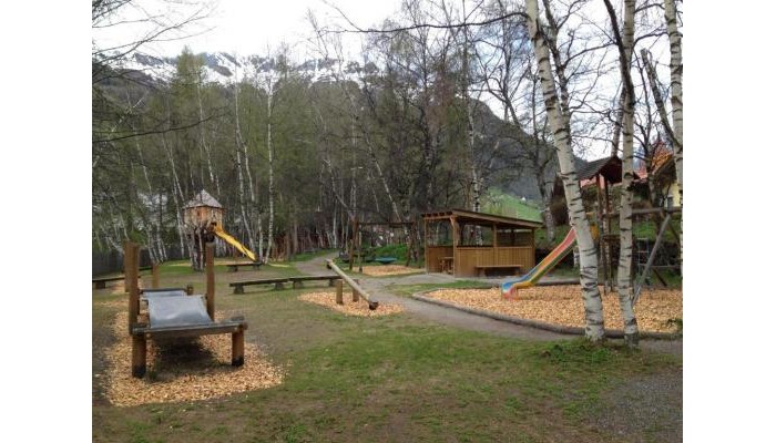 Hotel Haus Luigi poza 9