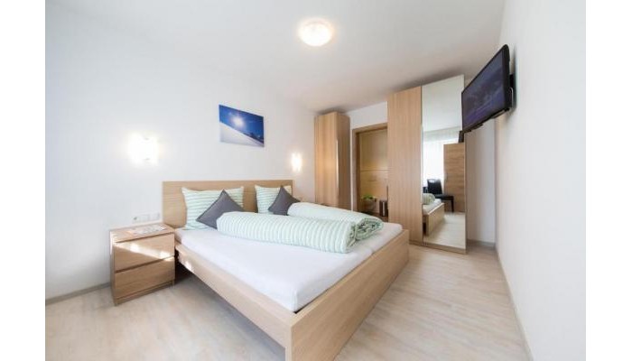 Hotel Haus Luigi poza 3