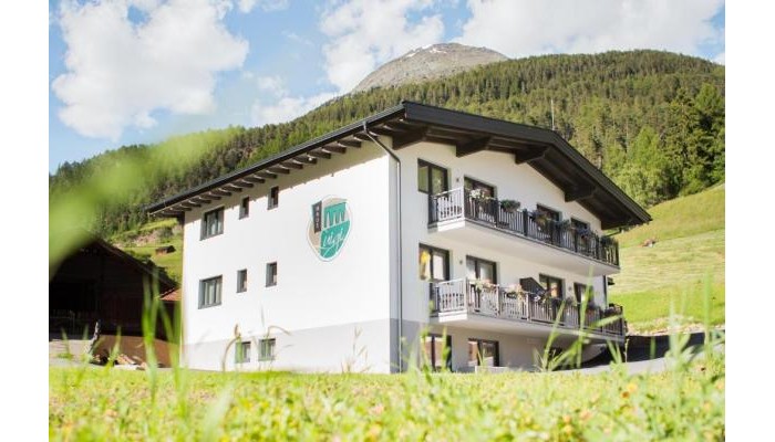 Hotel Haus Luigi poza 0