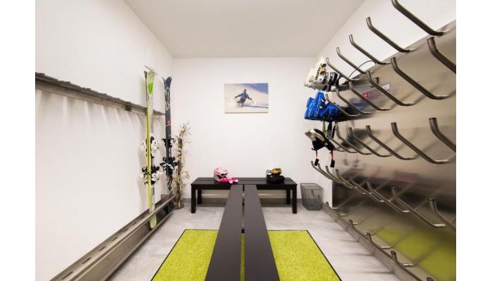 Hotel Haus Luigi poza 8