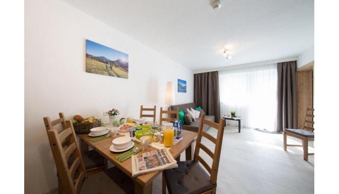 Hotel Haus Luigi poza 5