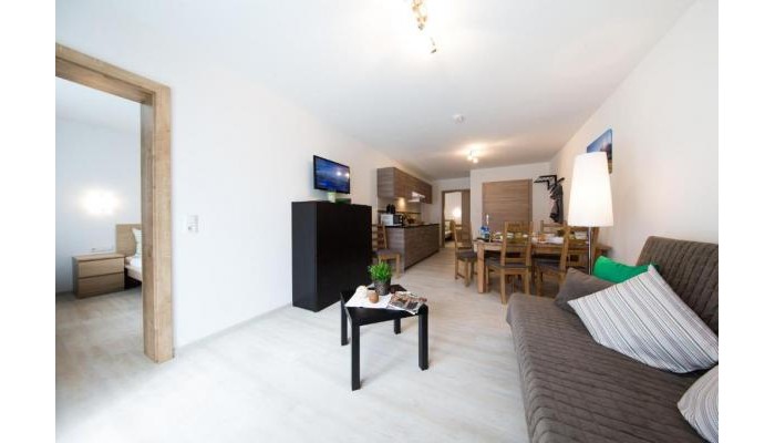 Hotel Haus Luigi poza 6