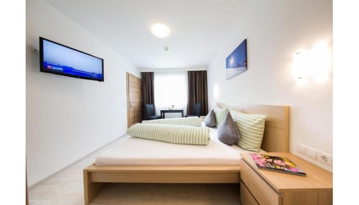 Hotel Haus Luigi poza 2