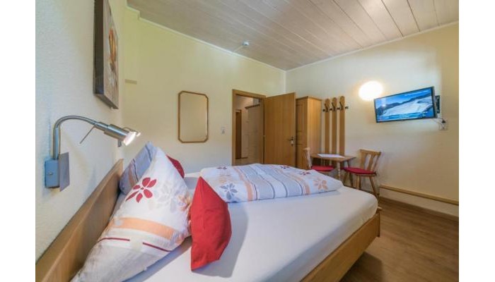 Hotel Pension Im Winkel poza 3