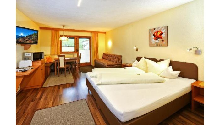 Hotel Pension Im Winkel poza 2