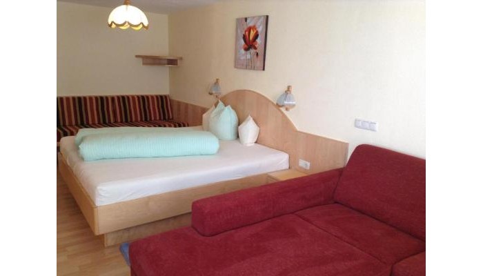 Hotel Pension Im Winkel poza 6