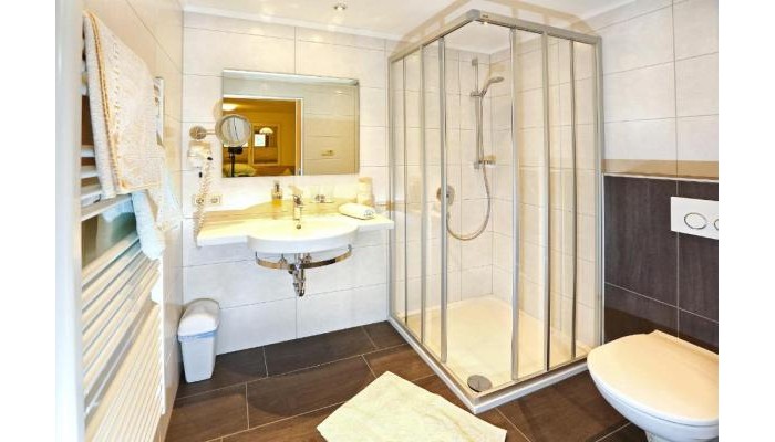 Hotel Pension Im Winkel poza 8