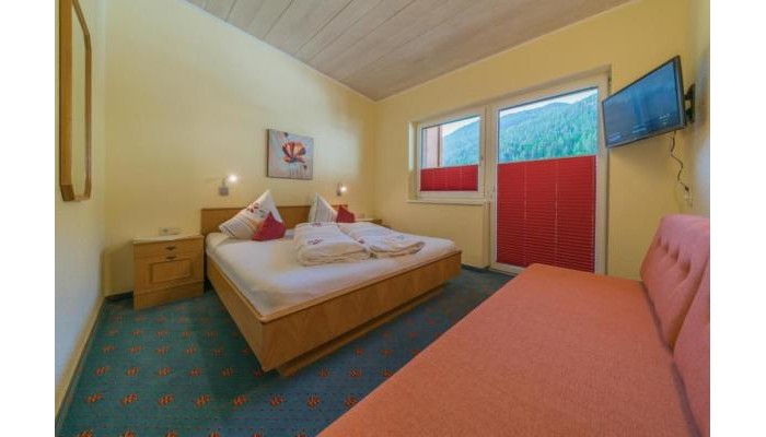 Hotel Pension Im Winkel poza 5