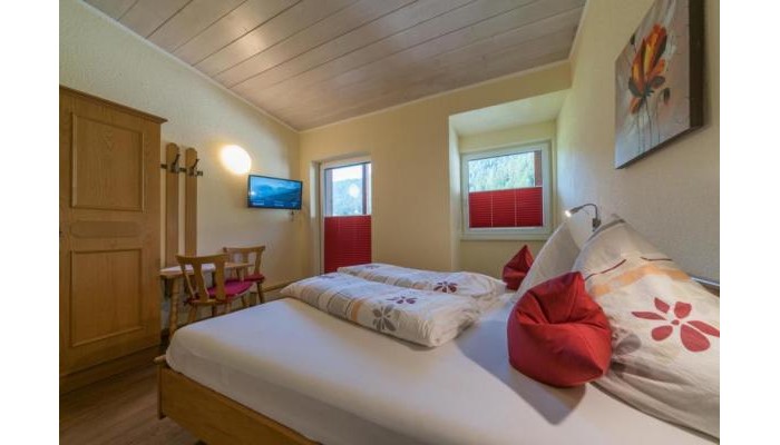 Hotel Pension Im Winkel poza 1