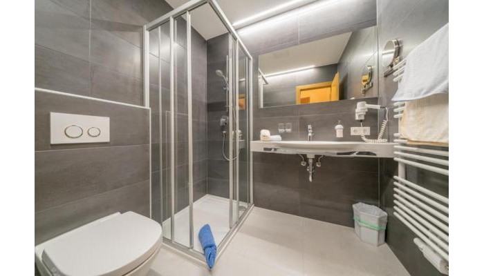 Hotel Pension Im Winkel poza 9