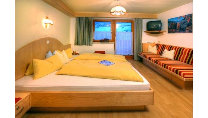 Hotel Pension Im Winkel poza 7