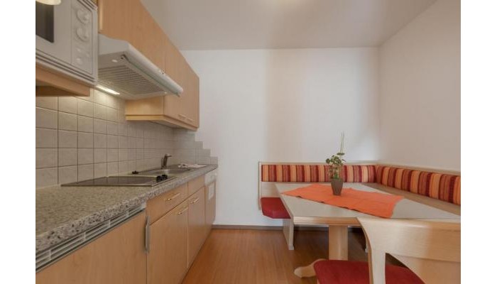 Hotel Regina's Residenz poza 5