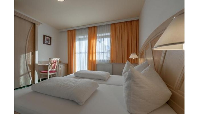 Hotel Regina's Residenz poza 2