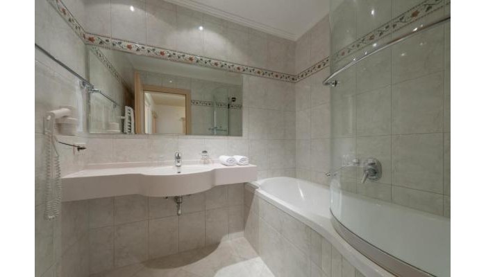 Hotel Regina's Residenz poza 6