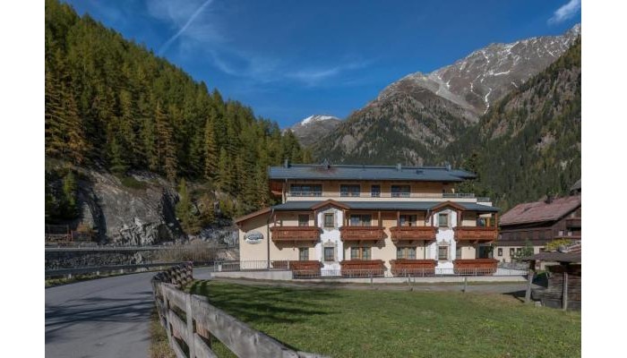 Hotel Regina's Residenz poza 0