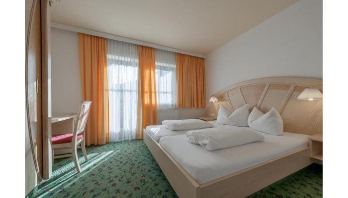 Hotel Regina's Residenz poza 1