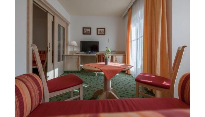 Hotel Regina's Residenz poza 4