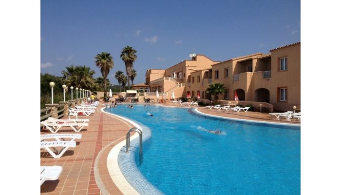 Hotel Arenas De Son Bou poza 5