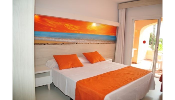 Hotel Arenas De Son Bou poza 2