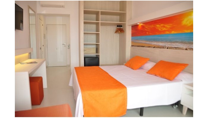 Hotel Arenas De Son Bou poza 3