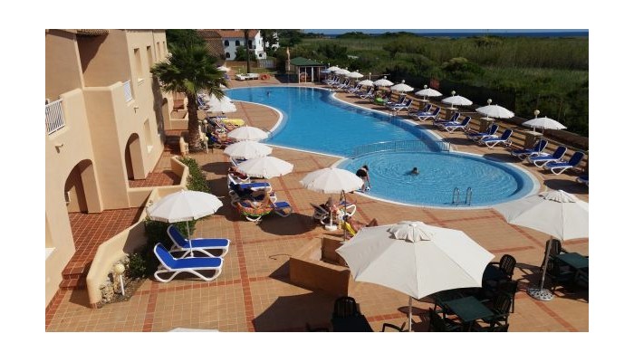 Hotel Arenas De Son Bou poza 1