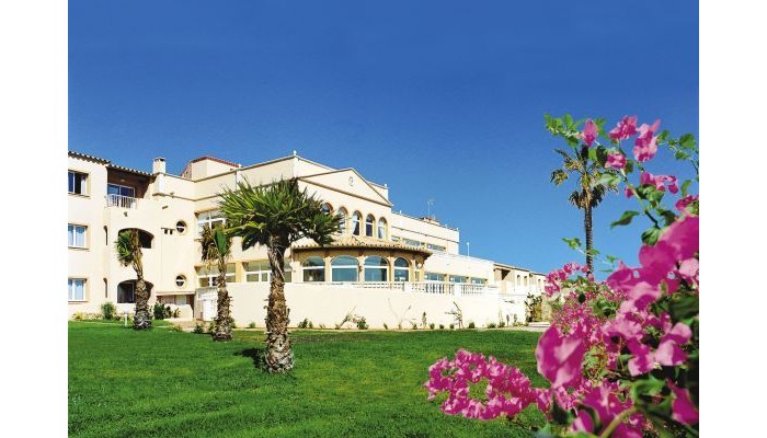 Hotel Arenas De Son Bou poza 0