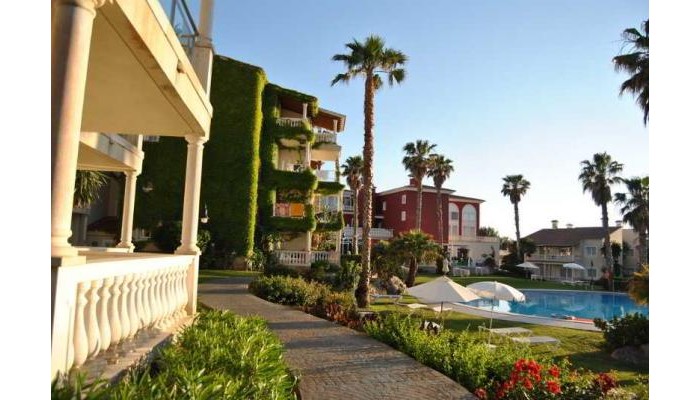 Hotel Hg Jardin De Menorca poza 7