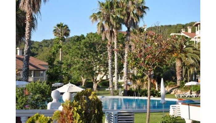 Hotel Hg Jardin De Menorca poza 4