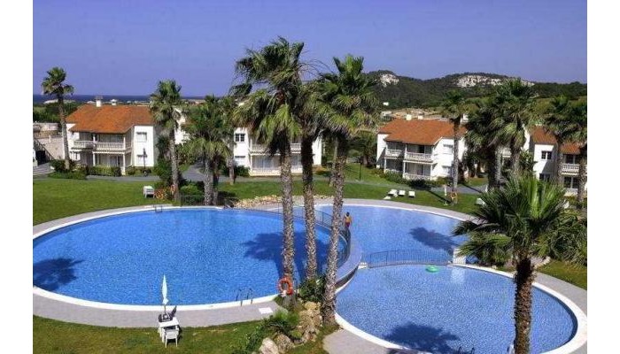 Hotel Hg Jardin De Menorca poza 9