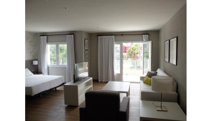 Hotel Hg Jardin De Menorca poza 5